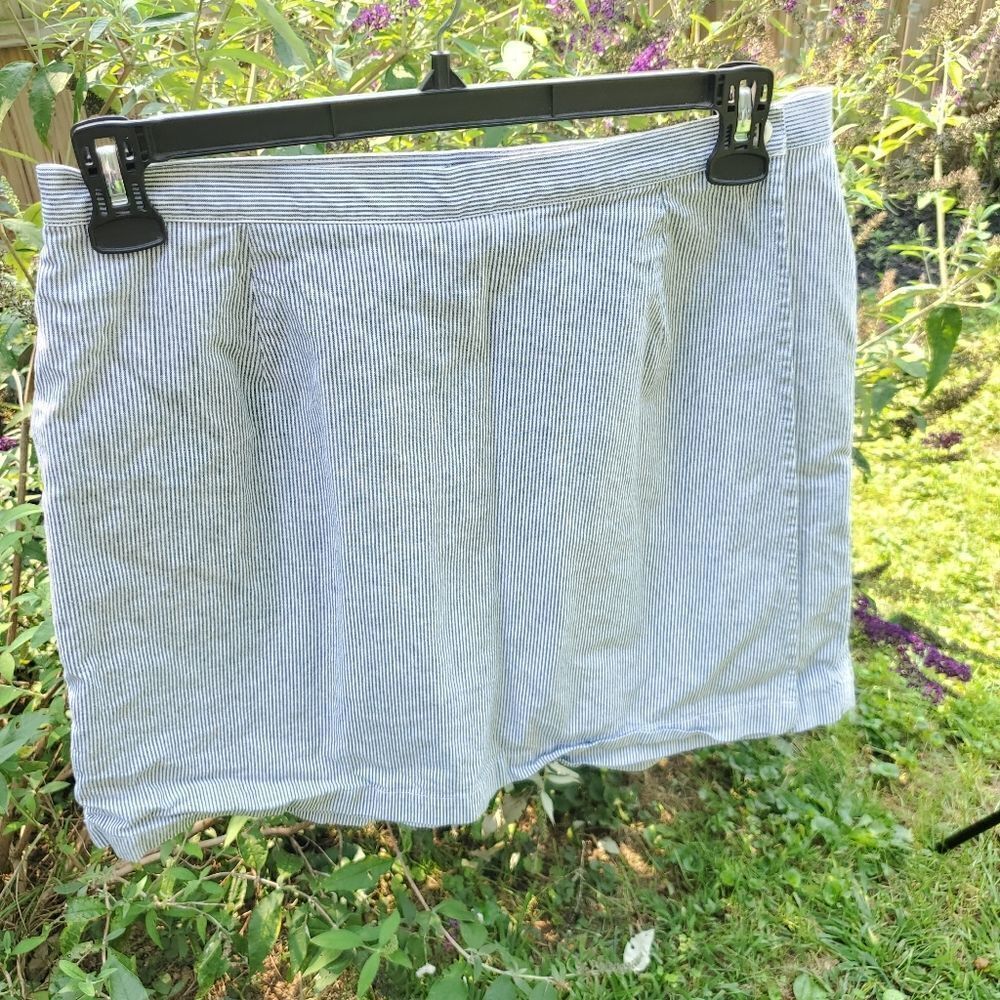 Womens Skorts